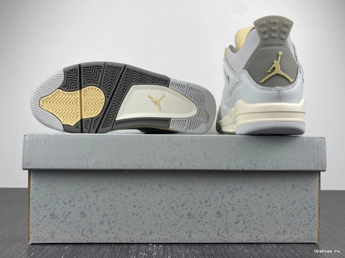 Retro Dust Photon Jordan DV3742-021 SE 4 Craft 0327